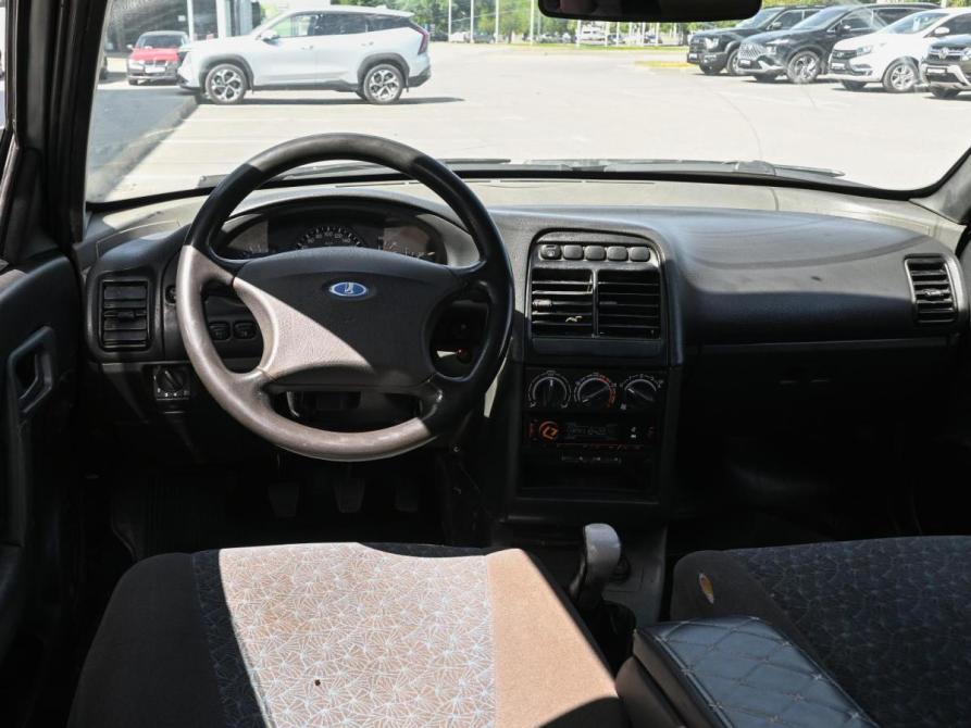 Lada (ВАЗ) 2112 Волгоград  - изображение 6
