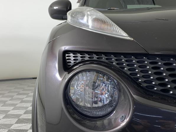 Nissan Juke I с пробегом 2013 года, цена 980 000 рублей, 224099 км, внедорожник, Автокод Объявления
