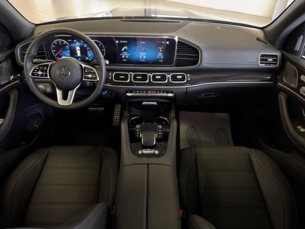 Mercedes-Benz GLS II (X167) с пробегом 2024 года, цена 16 900 000 рублей, 10 км, внедорожник, Автокод Объявления