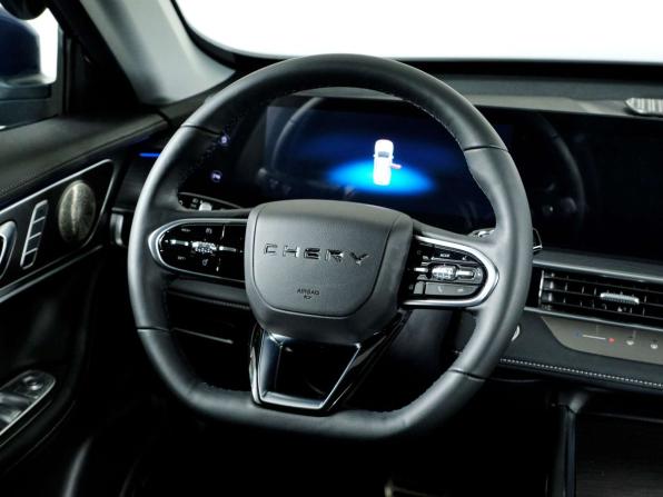 Chery Tiggo 8 Pro Max I Рестайлинг с пробегом 2023 года, цена 2 448 000 рублей, 34658 км, внедорожник, Автокод Объявления