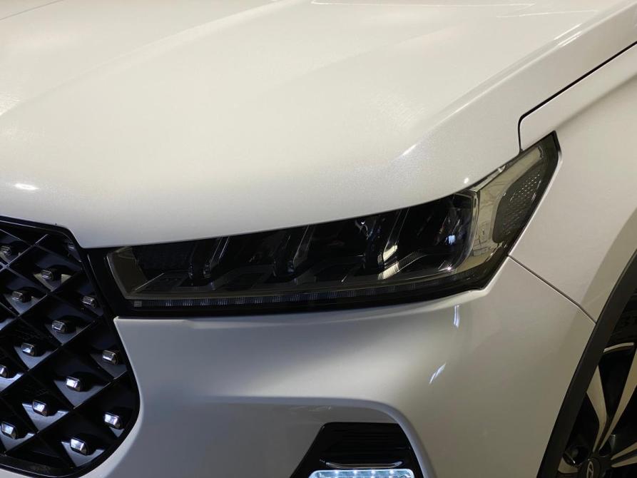 Chery Tiggo 7 Pro I Челябинск  - изображение 9