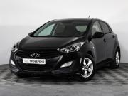 Hyundai i30 II Санкт-Петербург  - изображение 22