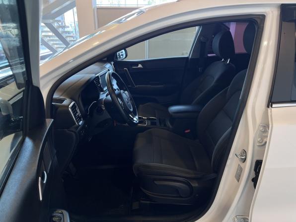 Kia Sportage IV с пробегом 2017 года, цена 2 130 000 рублей, 147749 км, внедорожник, Автокод Объявления