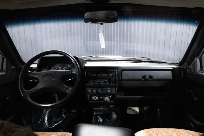 Lada (ВАЗ) 2121 (4x4) I Рестайлинг с пробегом 2011 года, цена 419 000 рублей, 104643 км, внедорожник, Автокод Объявления