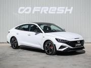 Hyundai Lafesta I Рестайлинг Краснодар  - изображение 24