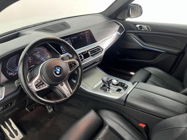 BMW X5 IV (G05/G18) с пробегом 2021 года, цена 6 200 000 рублей, 123103 км, внедорожник, Автокод Объявления