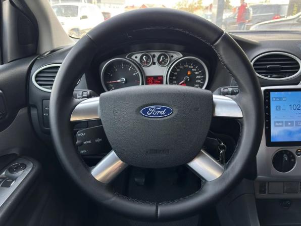 Ford Focus II Рестайлинг с пробегом 2011 года, цена 549 000 рублей, 251789 км, седан, Автокод Объявления