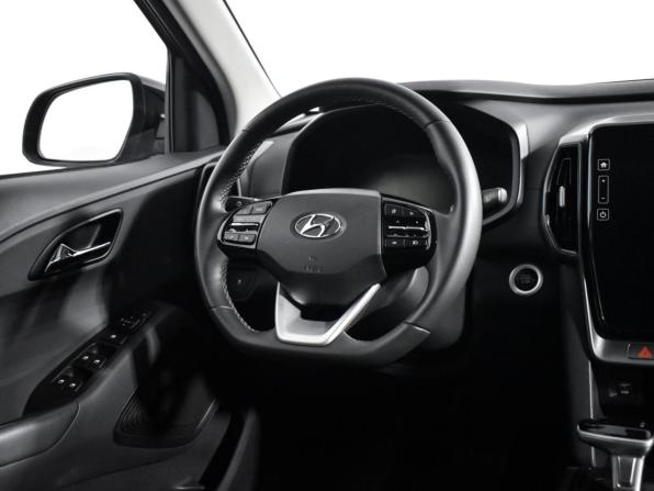 Hyundai ix35 II Рестайлинг с пробегом 2022 года, цена 2 399 000 рублей, 32356 км, внедорожник, Автокод Объявления