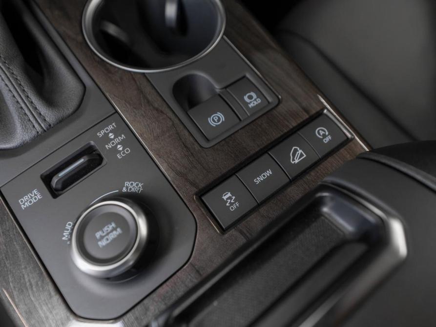 Toyota Highlander IV (XU70) Москва  - изображение 25