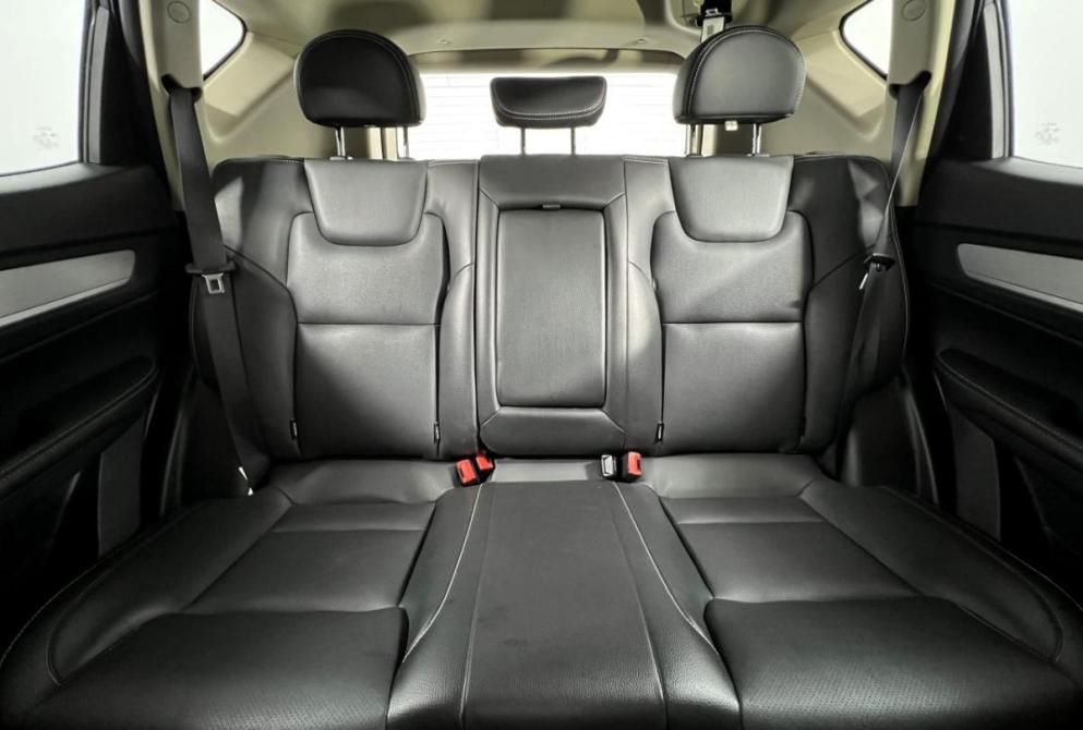 Geely Emgrand X7 I Рестайлинг 2 Нижний Новгород  - изображение 18