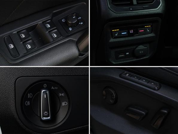 Volkswagen Tiguan II с пробегом 2019 года, цена 3 200 000 рублей, 107598 км, внедорожник, Автокод Объявления