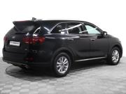 Kia Sorento III Prime Рестайлинг Москва  - изображение 26
