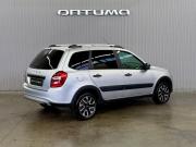 Lada (ВАЗ) Granta I Рестайлинг Краснодар  - изображение 24