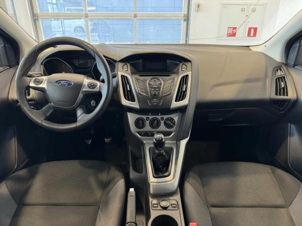 Ford Focus III с пробегом 2012 года, цена 729 000 рублей, 124666 км, хэтчбек, Автокод Объявления