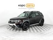 Renault Duster I Рестайлинг Ногинск  - изображение 20