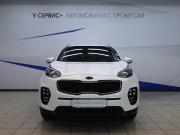 Kia Sportage IV Москва  - изображение 23