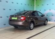 Skoda Rapid I Рестайлинг Набережные Челны  - изображение 24