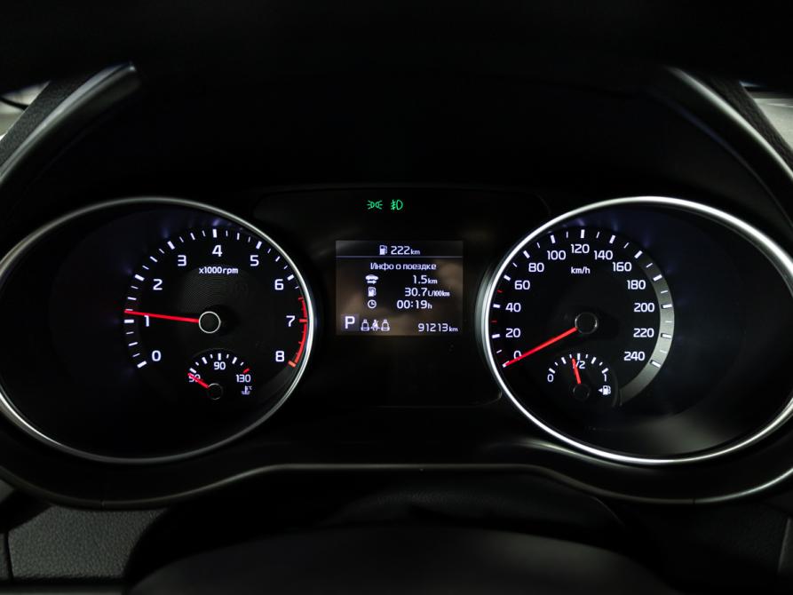 Kia XCeed I Санкт-Петербург  - изображение 12