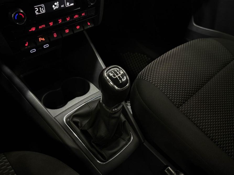 Volkswagen Polo VI Уфа  - изображение 21