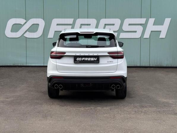 Belgee X50 с пробегом 2024 года, цена 1 779 000 рублей, 57562 км, внедорожник, Автокод Объявления