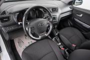 Kia Rio III Рестайлинг Красноярск  - изображение 31