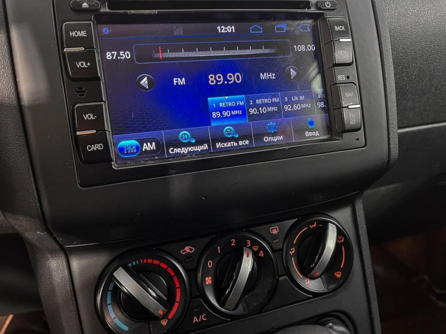 Nissan Qashqai I Рестайлинг Ногинск  - изображение 11
