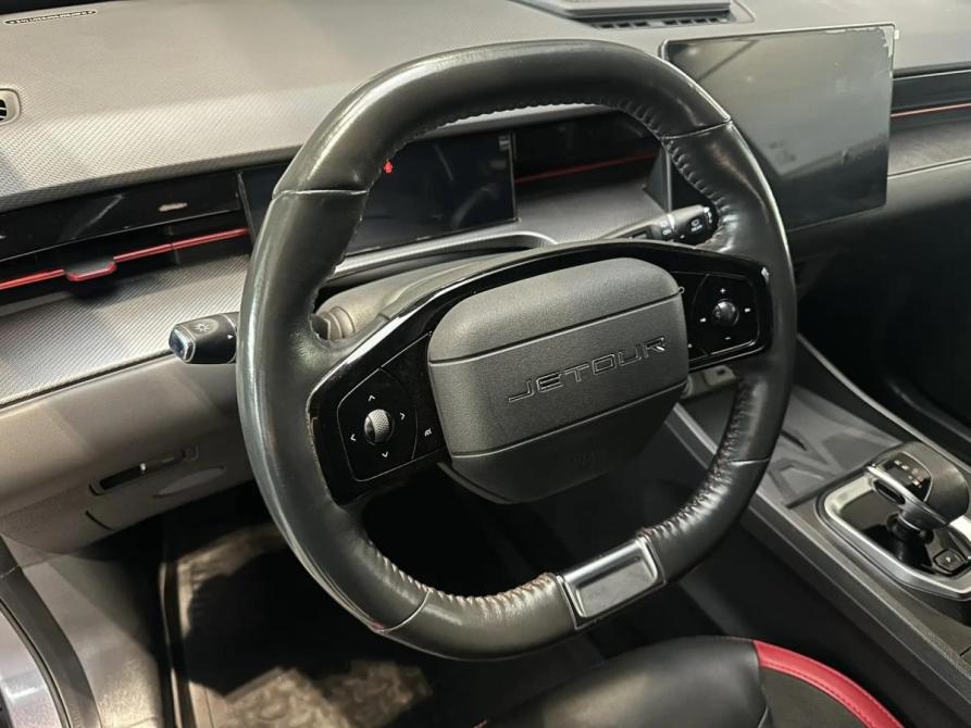 JETOUR DASHING I Абакан  - изображение 38
