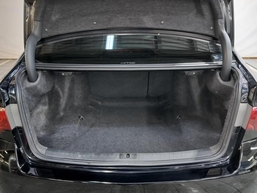 Honda Accord VIII Рестайлинг Санкт-Петербург  - изображение 7