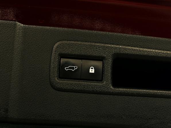Lexus NX I Рестайлинг с пробегом 2019 года, цена 3 550 000 рублей, 121309 км, внедорожник, Автокод Объявления