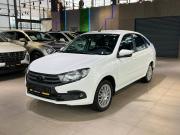 Lada (ВАЗ) Granta I Рестайлинг Оренбург  - изображение 24