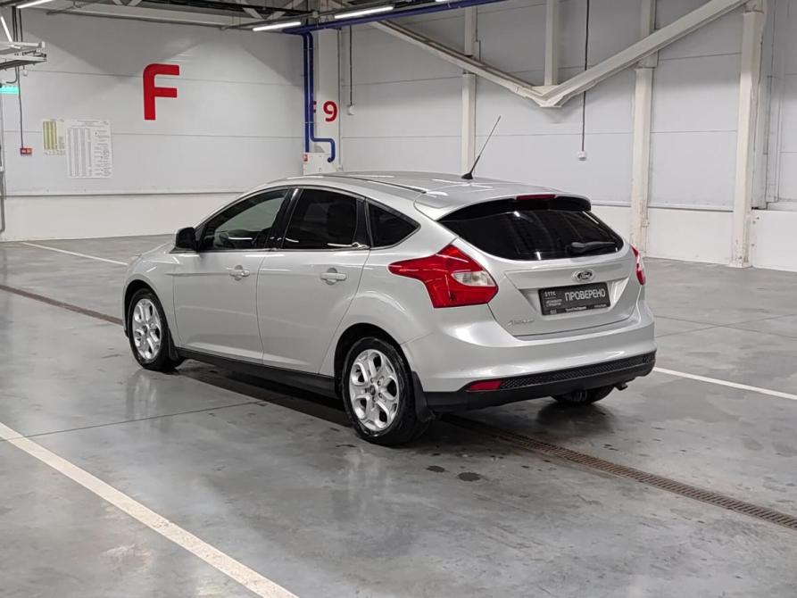 Ford Focus III Казань  - изображение 8
