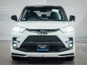 Toyota Raize I Новосибирск  - изображение 30