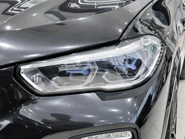 BMW X5 IV (G05/G18) с пробегом 2020 года, цена 5 590 000 рублей, 200382 км, внедорожник, Автокод Объявления
