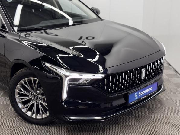 FAW Bestune B70 I с пробегом 2023 года, цена 1 730 000 рублей, 655 км, лифтбек, Автокод Объявления
