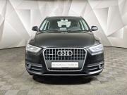 Audi Q3 I (8U) Москва  - изображение 27