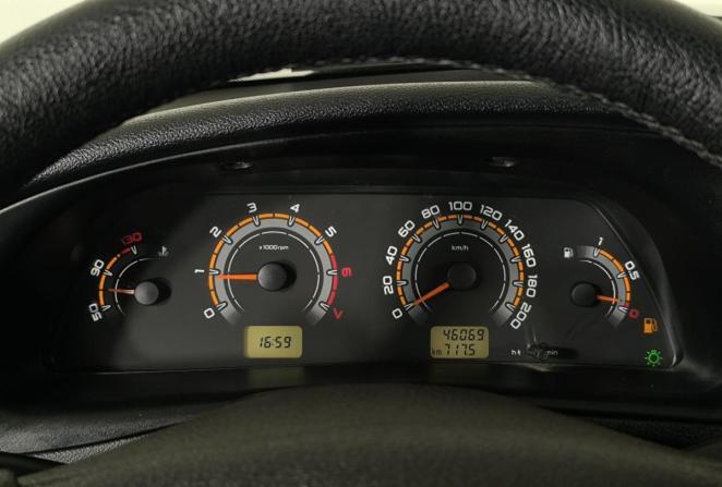 Lada (ВАЗ) Niva Travel I с пробегом 2023 года, цена 1 030 000 рублей, 46069 км, внедорожник, Автокод Объявления