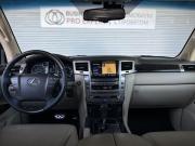 Lexus LX III Рестайлинг Кемерово  - изображение 57