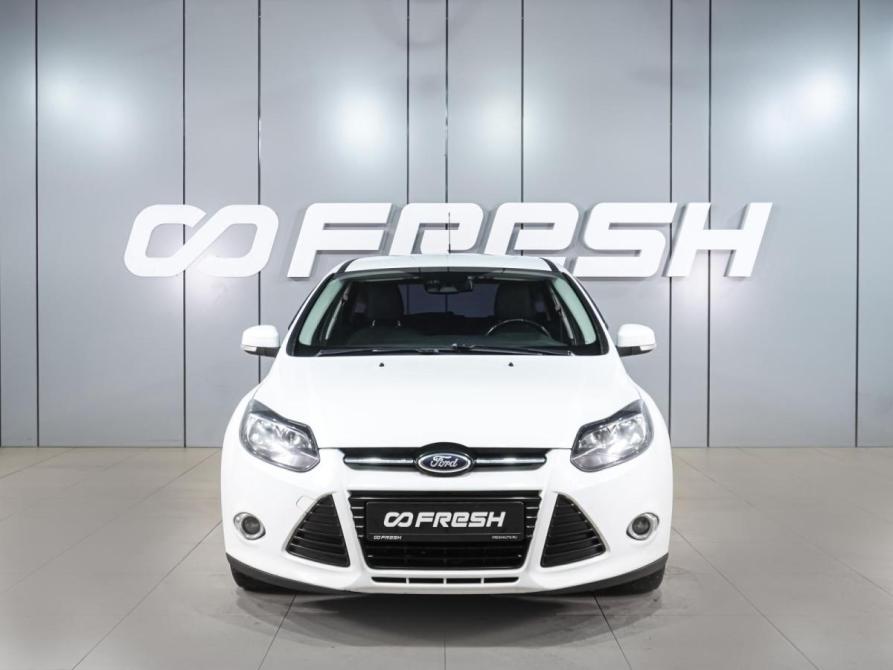 Ford Focus III Воронеж  - изображение 3
