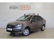 Lada (ВАЗ) Granta I Коломна  - изображение 14
