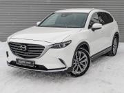 Mazda CX-9 II Москва  - изображение 31