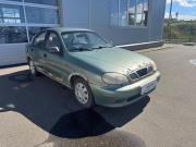Chevrolet Lanos I Москва  - изображение 19