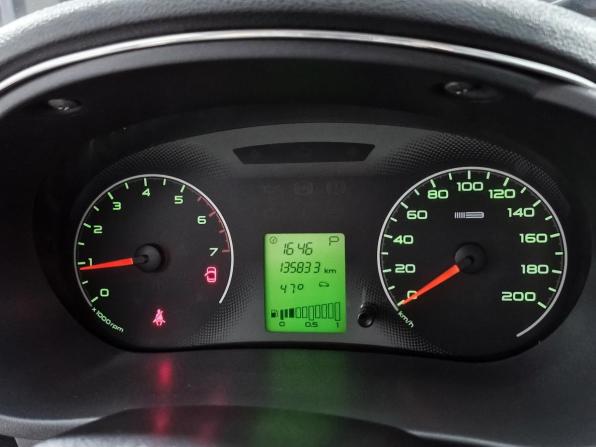 Lada (ВАЗ) Granta I с пробегом 2017 года, цена 549 000 рублей, 135832 км, лифтбек, Автокод Объявления