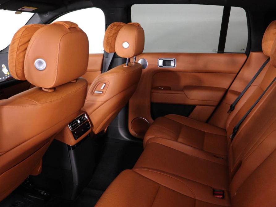Li Auto (Lixiang) L7 I Рестайлинг Химки  - изображение 14