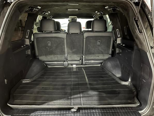 Lexus LX III Рестайлинг 2 с пробегом 2015 года, цена 6 630 000 рублей, 148400 км, внедорожник, Автокод Объявления