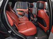Land Rover Range Rover IV Рестайлинг Москва  - изображение 44