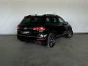 Volkswagen Touareg II Москва  - изображение 25