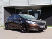 Kia Cerato III Самара  - изображение 21