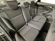 Ford Focus III Рестайлинг Москва  - изображение 37