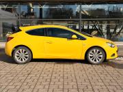 Opel Astra J Рестайлинг Москва  - изображение 26
