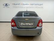 Chevrolet Aveo II Ижевск  - изображение 19